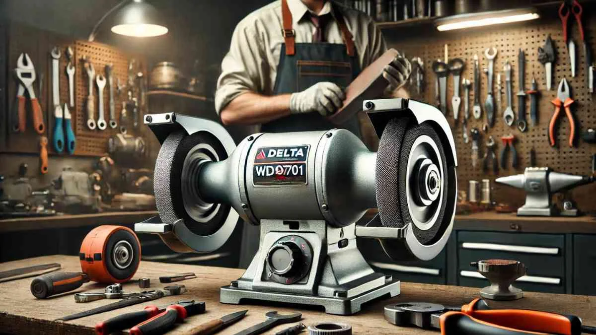 Delta WD09701 Bench Grinder Price