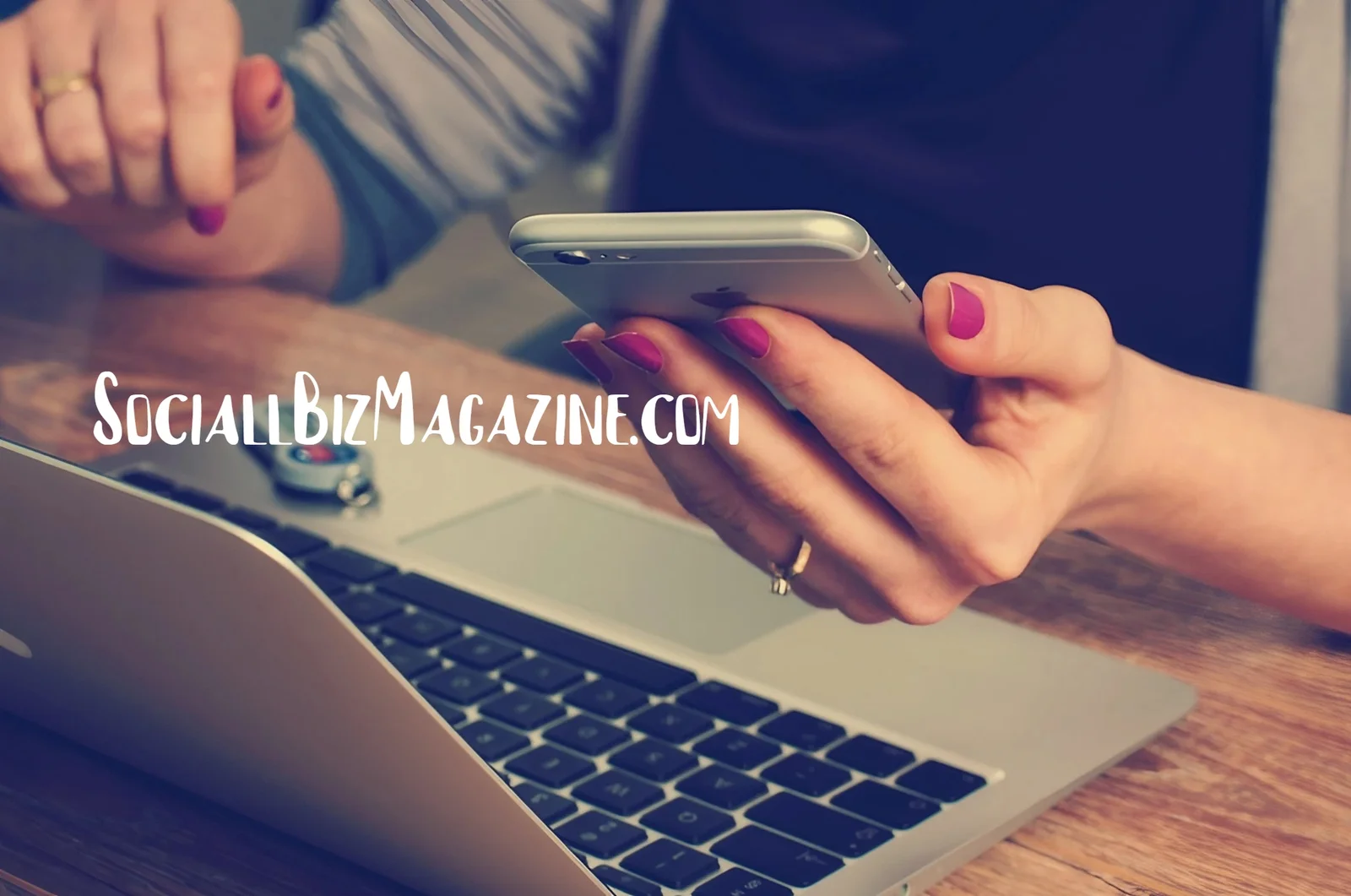 SociallBizMagazine.com