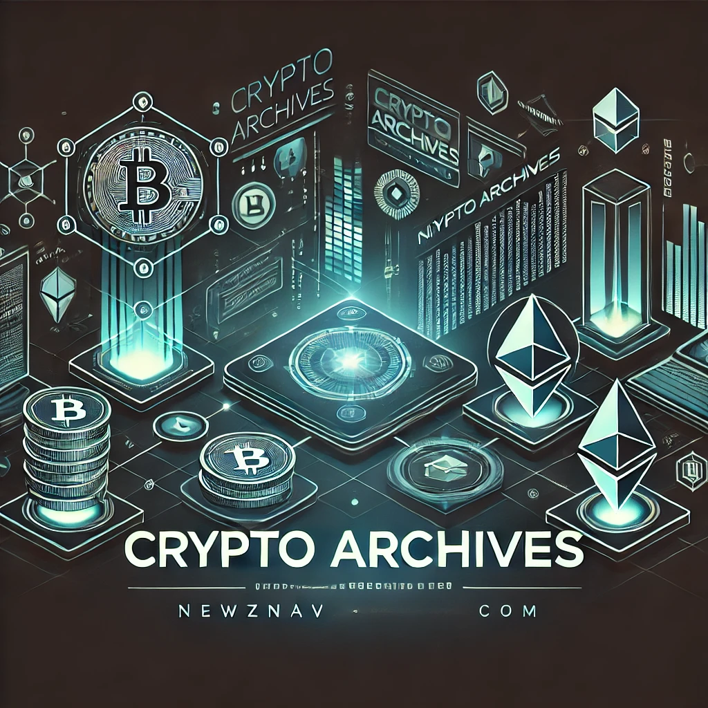 Newznav.com Crypto Archives Page