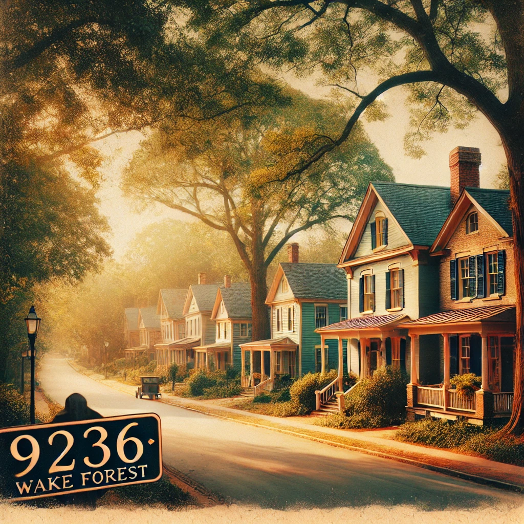 9236 Kitchin Wake Forest From John The Diary Rollesville