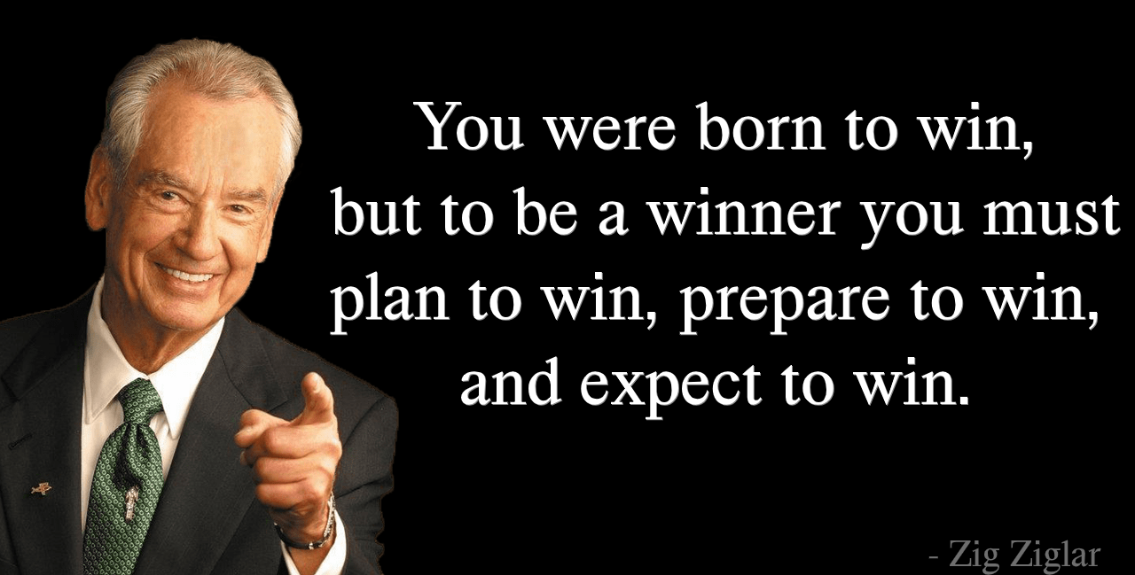 Born to Win Seminar by Zig Ziglar Btorrent