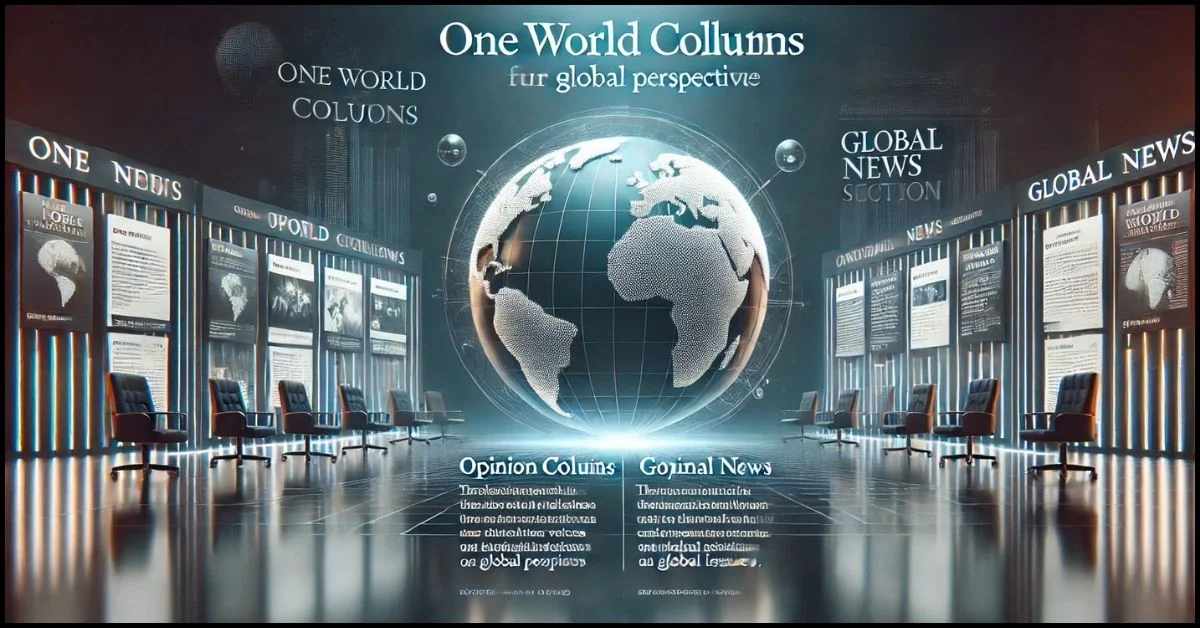 OneWorldColumns.org/