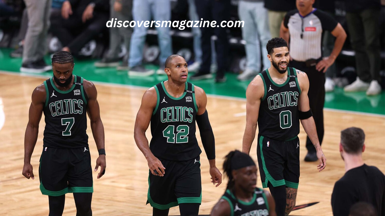 boston celtics vs dallas mavericks match player stats