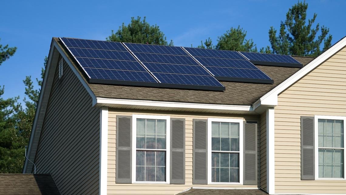 Appraisersforum homeowner unable to proven solar is permitted