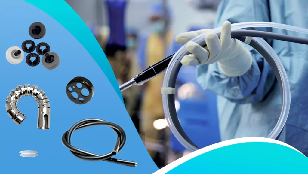 Endoscope