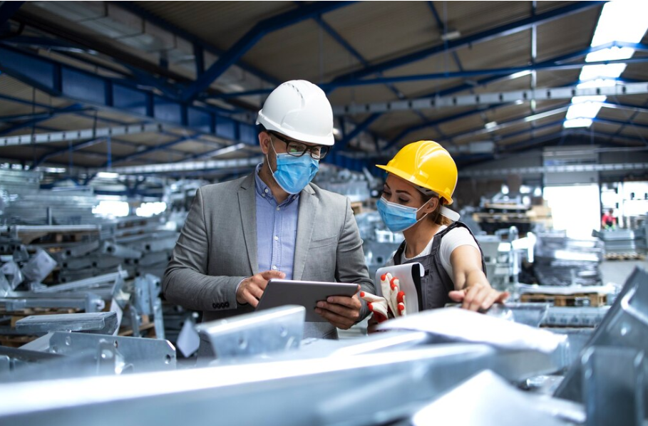 5 Strategic Tips to Streamline Manufacturing Processes and Operations