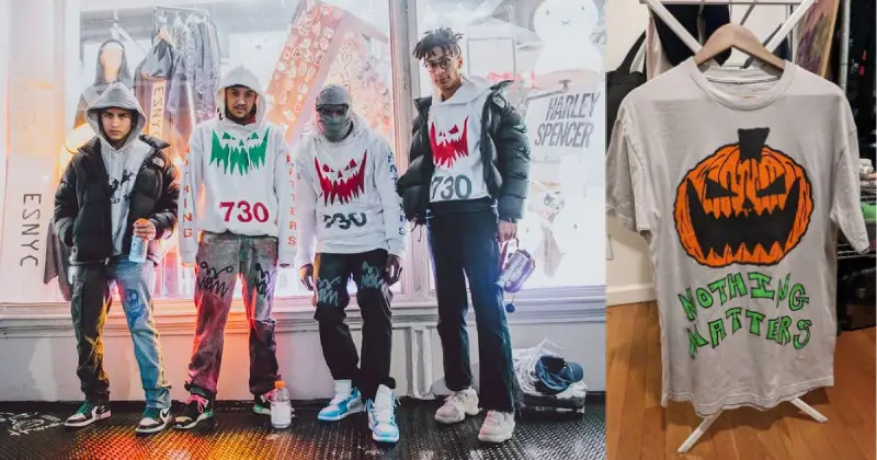 The Rise of Asspizza Clothing: A Streetwear Phenomenon