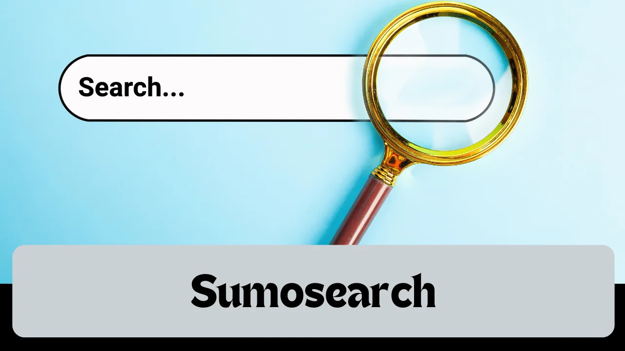 How to Optimize Your Website for Sumosearch Engines