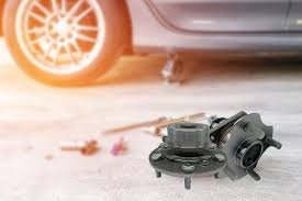 Leading Aftermarket Wheel Hub